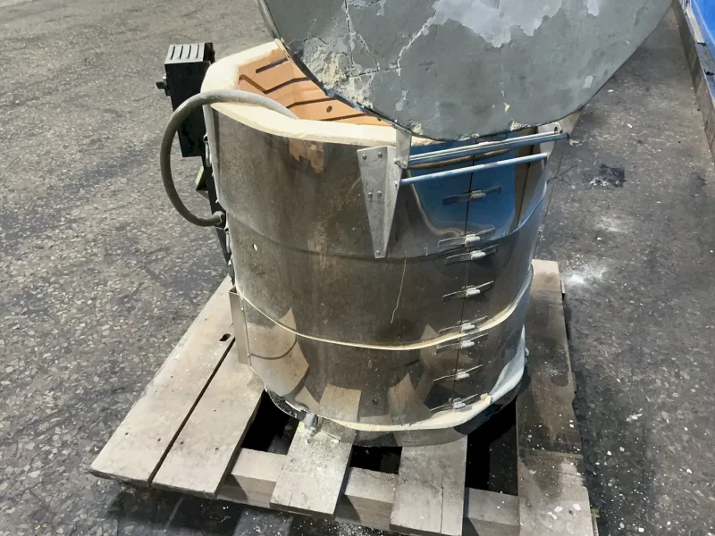 24” X 26” KILN