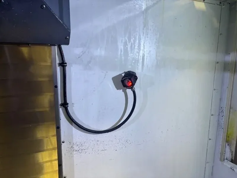 2015 HAAS VF-4SS | Machining Centers, Vertical