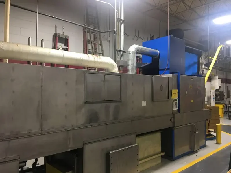 1988 STOELTING AQF-224 | Washing Equipment