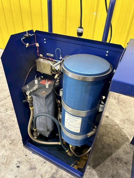 ASL MODEL #FPRS-40-ABH FLUID PURIFICATION SYSTEMS: STOCK #23326