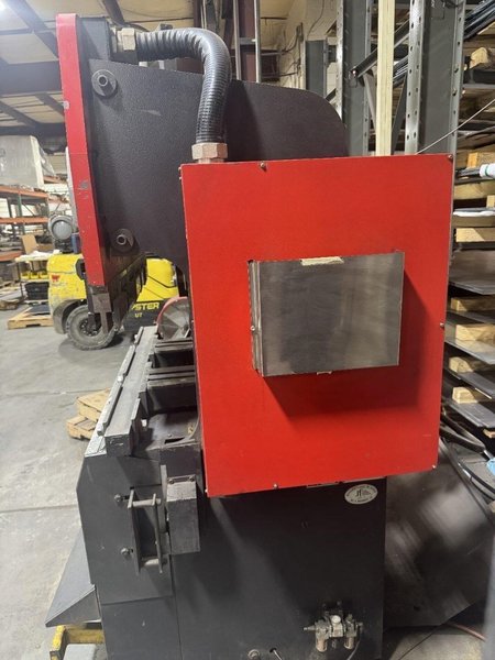 35 Ton x 4′ Amada RG-35 Press Brake, 1998
