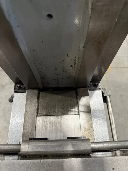 Bridgeport Series 1 Vertical Milling Machine 1993’ DRO USA #7848