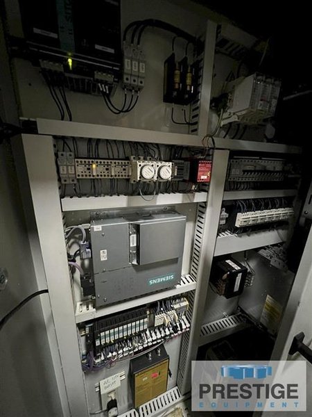 Sunnen  KGM-5000NTE-S3 CNC Hone