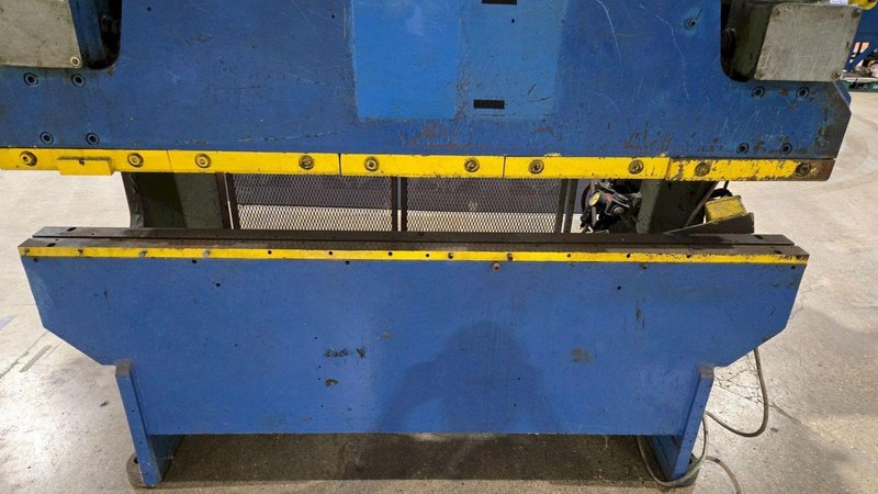 VERSON PRESS BRAKE USED