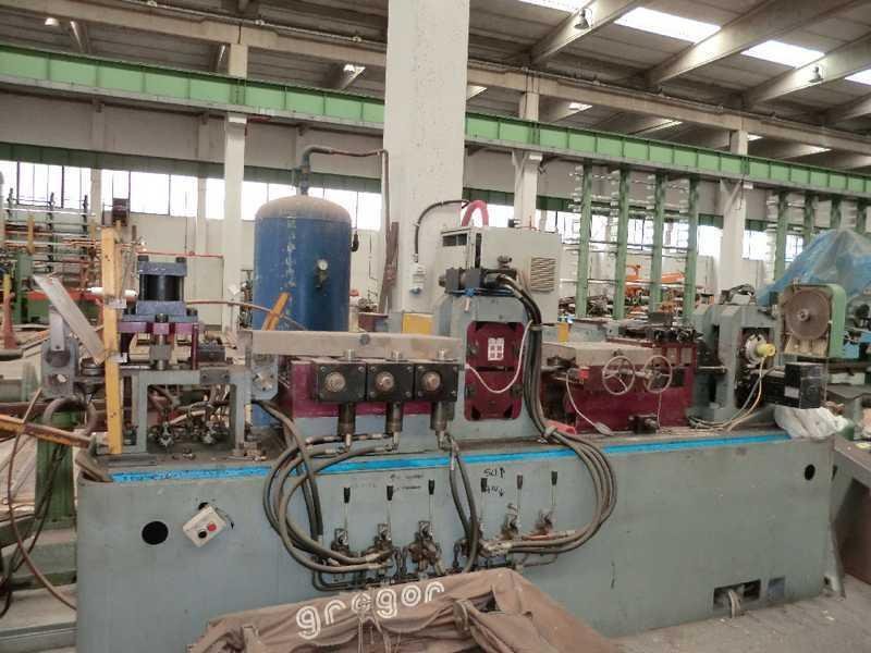 2&quot; x 0.197&quot; Custom Edging Line