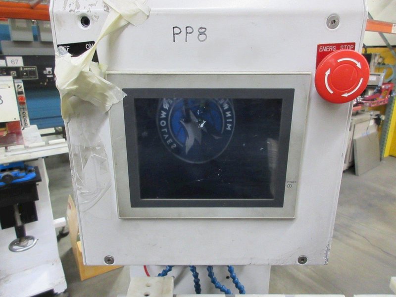 Printex G2-150 Pad Printing Machine- Auction Item