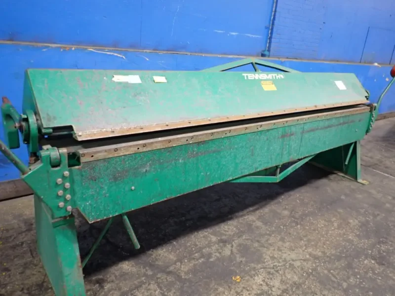 TENNSMITH 18 GAUGE / 121" HAND BRAKE  -  HB12118