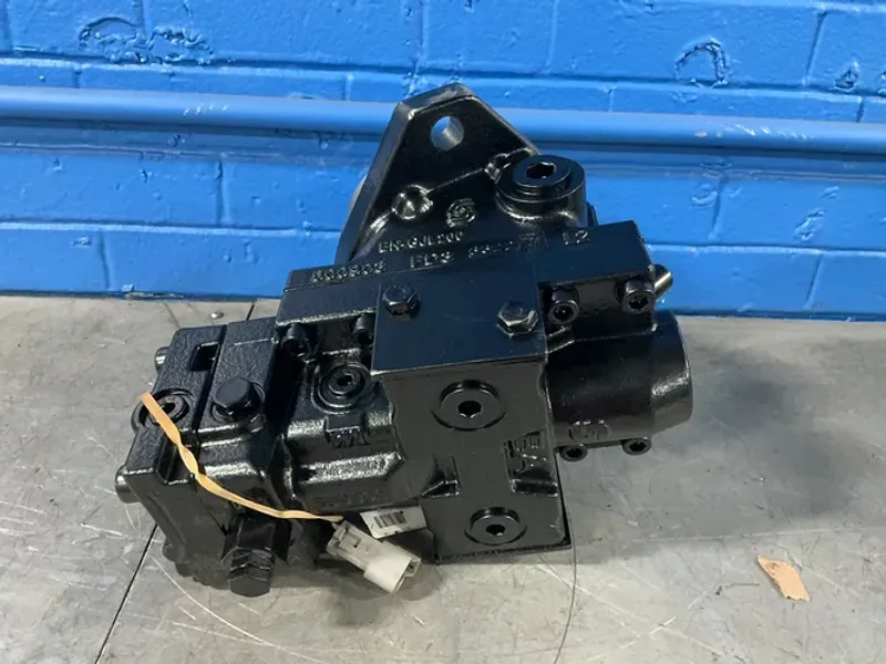 Danfoss Motor Track Drive - 51c060-1-rd1b