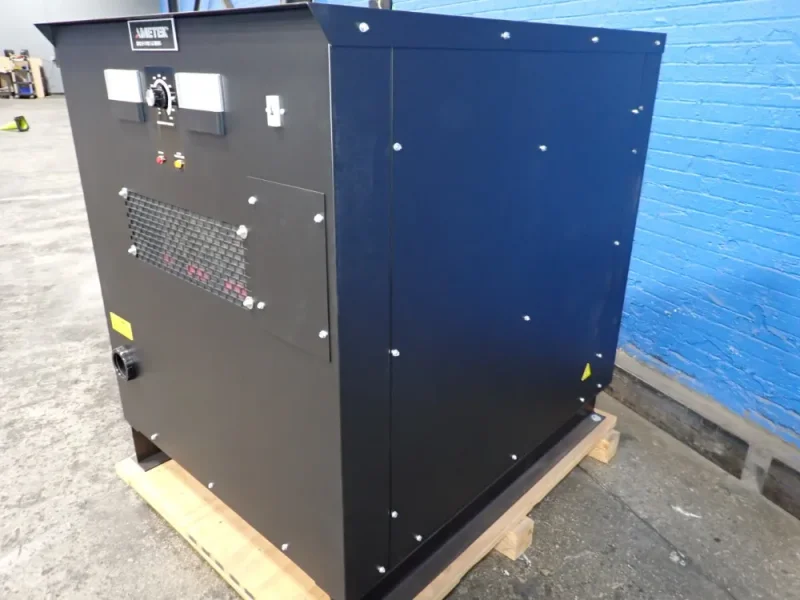 AMETEK 750 AMP PLASMA CUTTER POWER SUPPLY  -  H-601 480 V