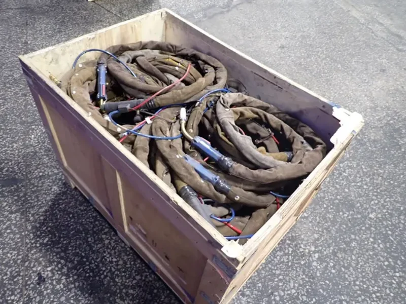 Welding Torch