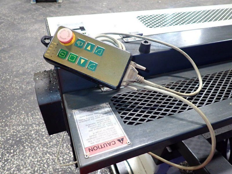 LNS BAR FEEDER   -  ECO-LOADL
