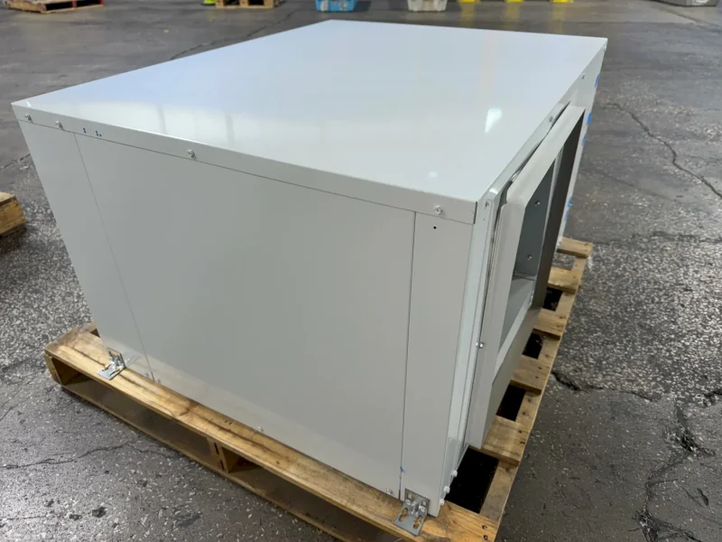 Bosch Water Source Heat Pump - Sm060-1ahx-xrsata-chtx
