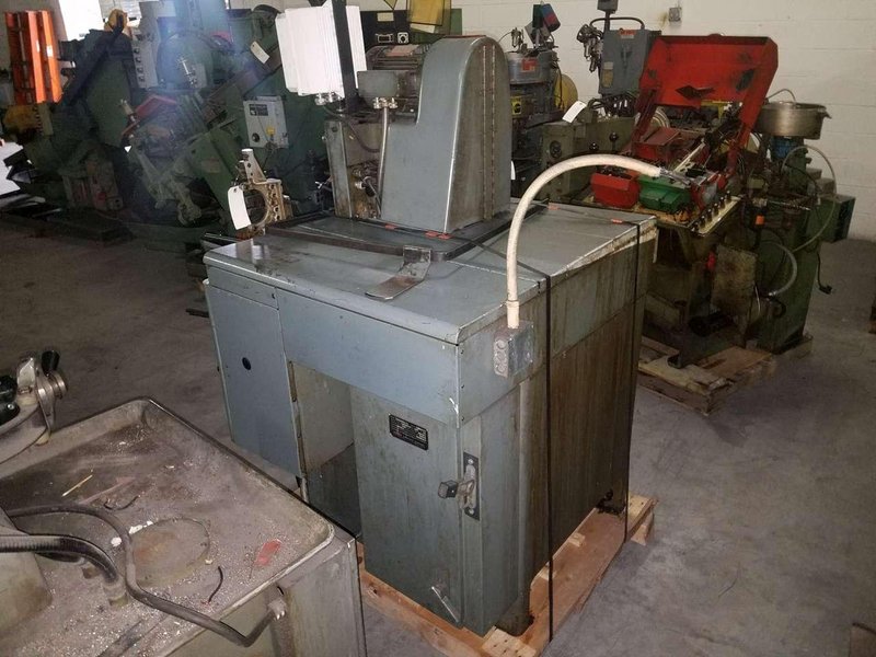 Sunnen MBB-1800 Power Hone