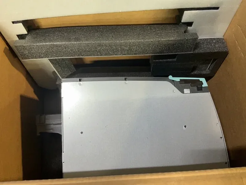 SIEMENS ACTIVE LINE MODULE   -  6SL3130-7TE31-2AA3