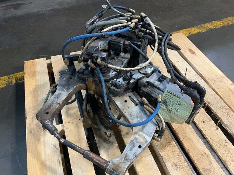 Honda Enginnering  Welding Unit - Ksd-20-2