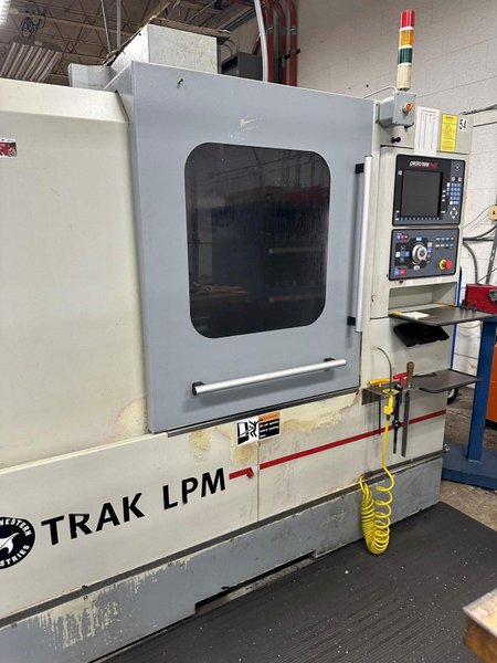 2013 Southwestern Industries Trak LPM For Sale