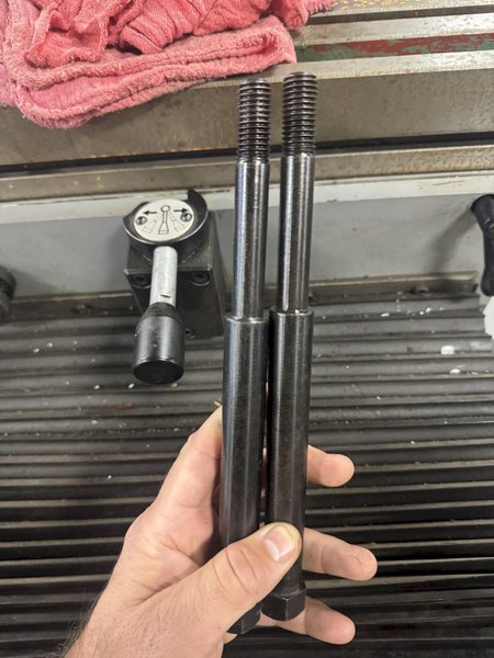 Blanchard #22 - 42 Vertical Spindle Rotary Surface Grinder For Sale