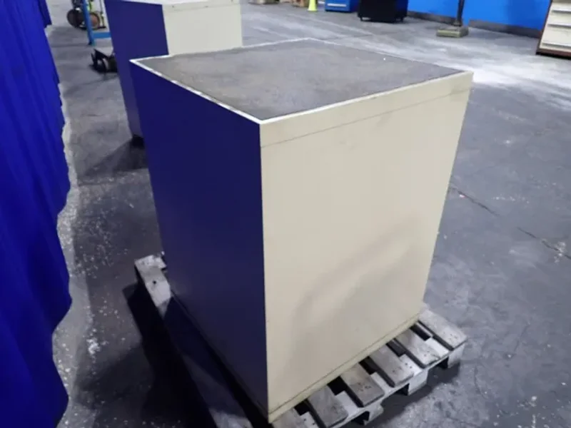 BOTT/KENNEDY 7 DRAWERS TOOL CABINET
