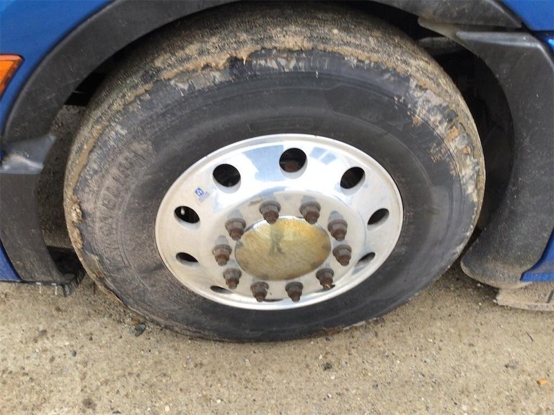 2023 Peterbilt 579 1XPBDP9X9PD854346