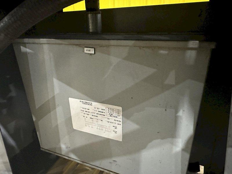 LEWIS CORPORATION PARTS WASHER: STOCK #20585