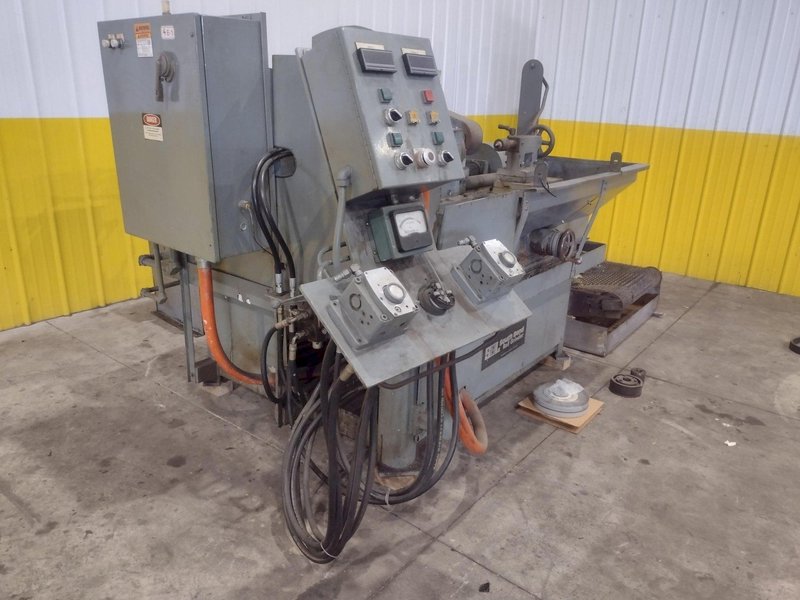 30&quot; SWING SOUTHBEND HYDRAULIC JOURNAL / ROLL GRINDER: STOCK #22496