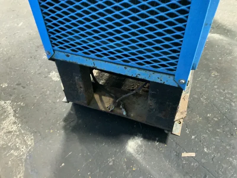 Welder