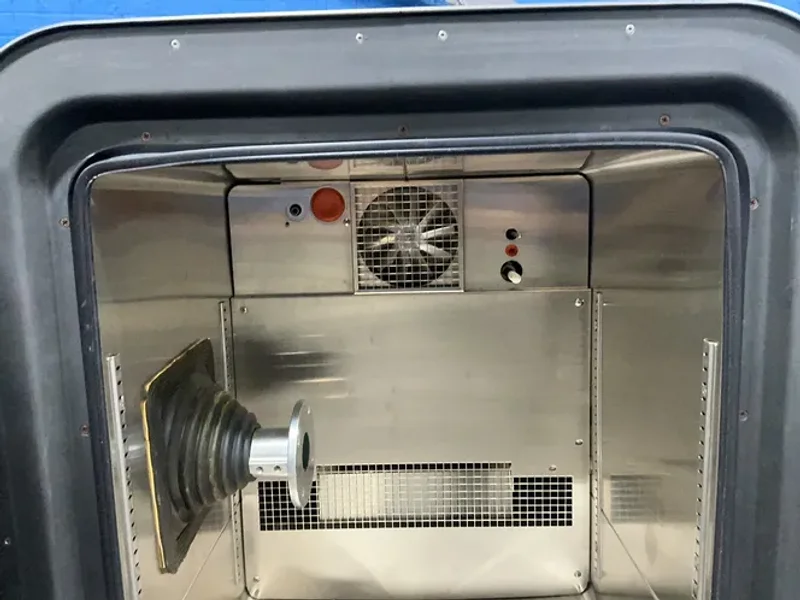 Espec 24” X14” X 60” Environmental Chamber  - Btx-475