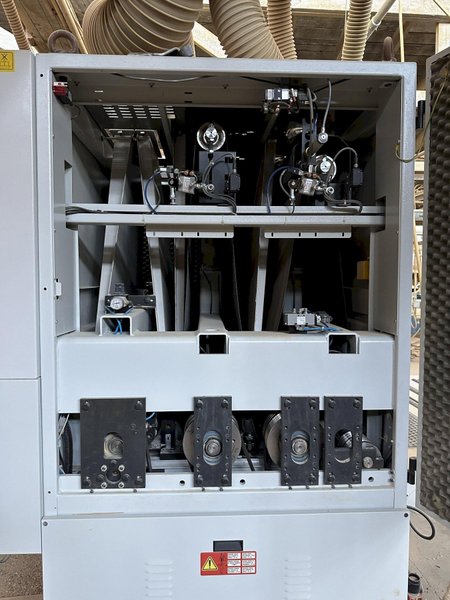 BIESSE VIET S2 31 F6 HR/KRT