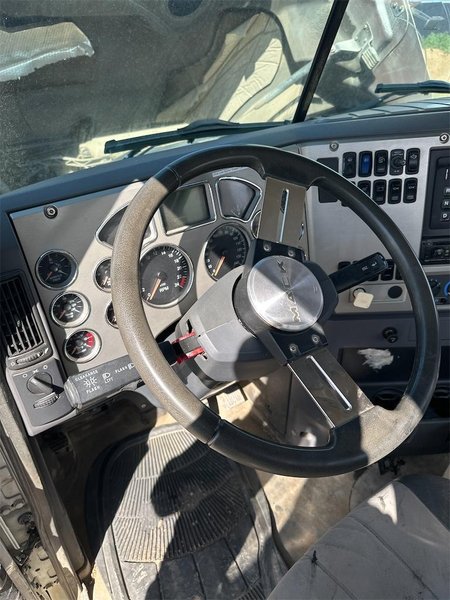 2012 Mack GU 713 1M2AX09C1CM010798