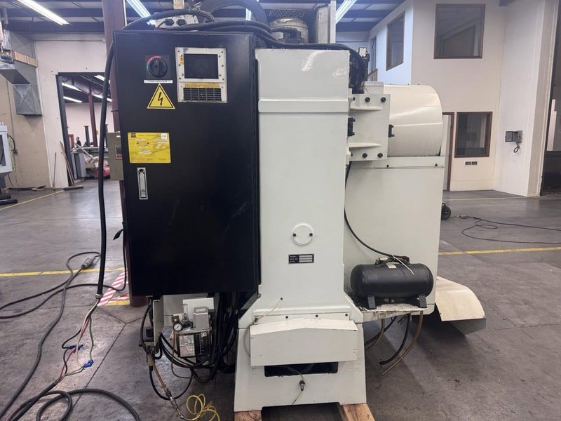 Hurco VM1 CNC Vertical Machining Center, 2003