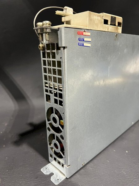 Siemens Simodrive CNC Servo Drive Unit 6FC5247-0AA00-0AA2 6FC52470AA000AA2
