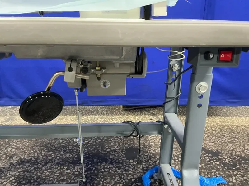 Juki 20”x47” Table Sewing Machine - Ddl-8700