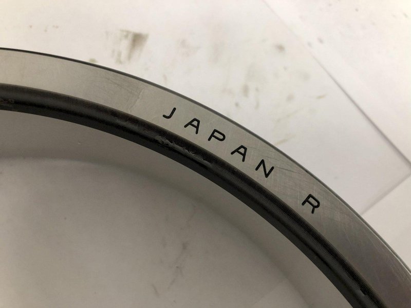 NSK RC-25 MODEL NU1052 COMPLETE CYNDRICAL BEARING: STOCK #14297