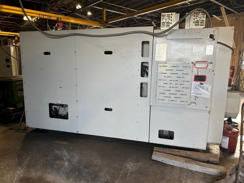 2005 Haas SL-40T Used CNC Lathe For Sale