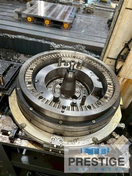 KAFO RV-4135 5-Face Double Column Machining Center