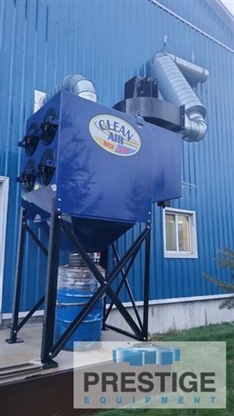 Bystronic BySmart Fiber 3015 6KW Laser