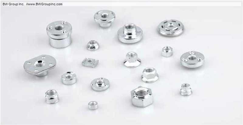 Wafios Umformtechnik - Nutap Model MAS-14F (14mm) High Precision High Speed Two Spindle Automatic Nut Tapper