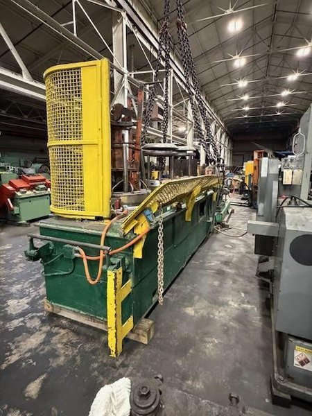 Morgan 3 Block Continuous Wire Drawer