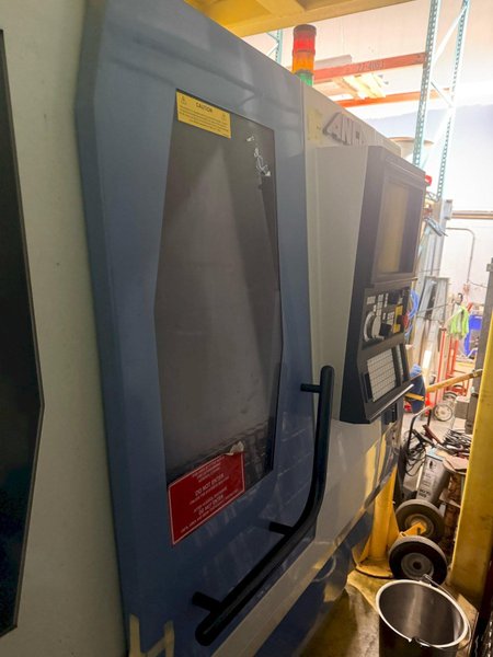 2011 ANCA RX-7 CNC Tool &amp; Cutter Grinder - High Precision Performance