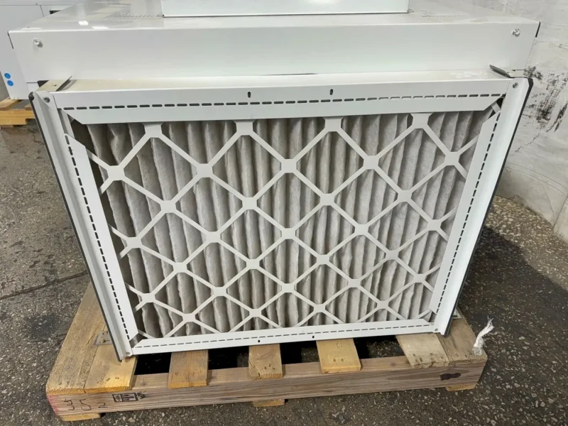 Bosch Water Source Heat Pump - Sm060-1avx-xrtata-chtx