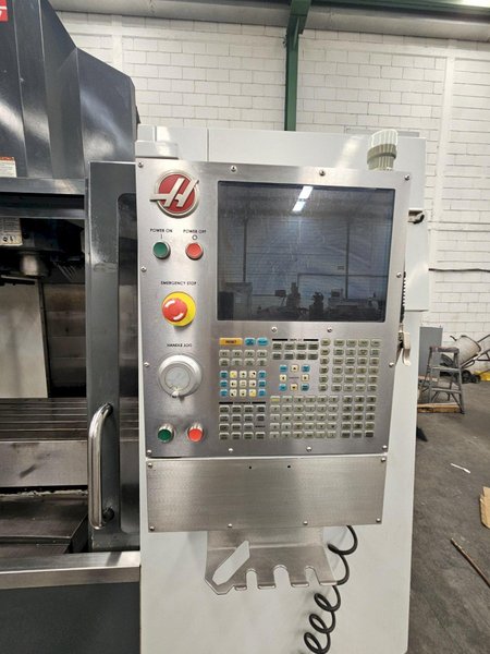 2011 Haas VF-3 Used CNC Vertical Machining Center for sale