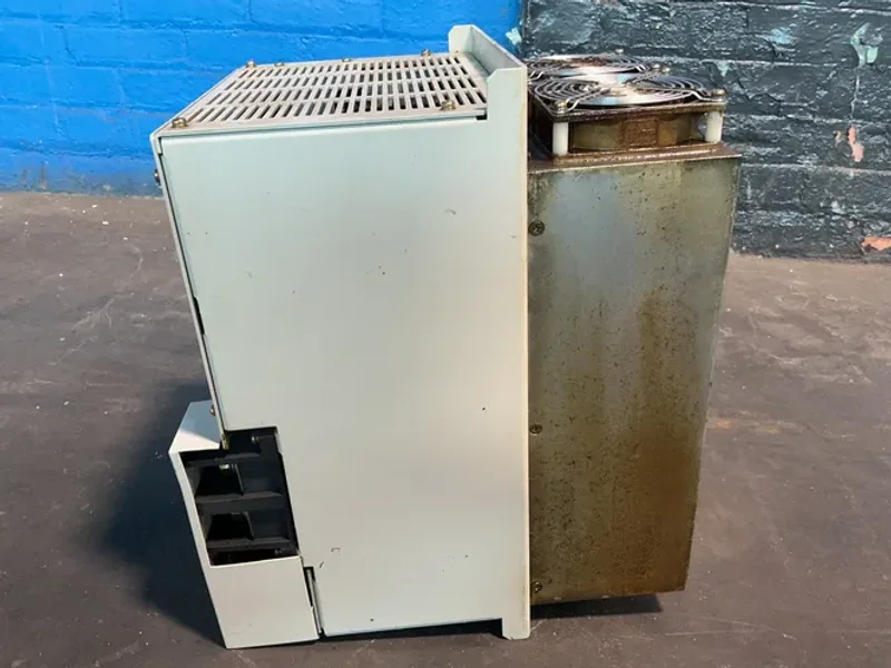 MITSUBISHI 37 KW SPINDLE DRIVE UNIT  -  MDS-B-SPH-370