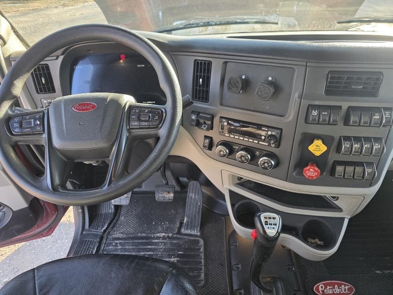 2022 Peterbilt 567 804177