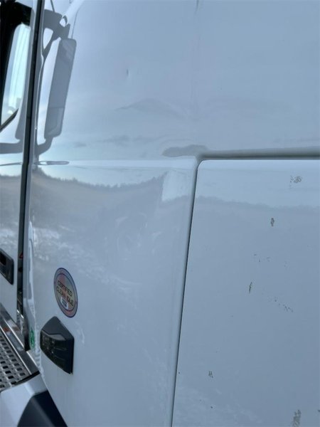 2022 Volvo VNL 4V4NC9EH5NN603427