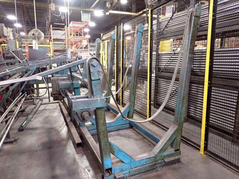 VULCAN BREHM TUBE CUTTER: YOBRO #24302