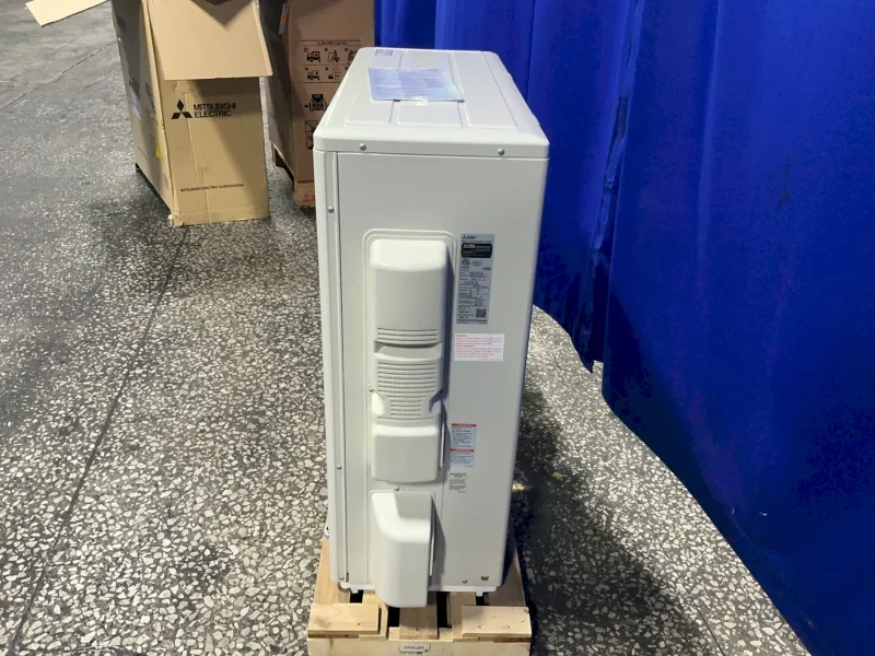 MITSUBISHI ELECTRIC AIR CONDITIONER  -  MUZ-FS15NA