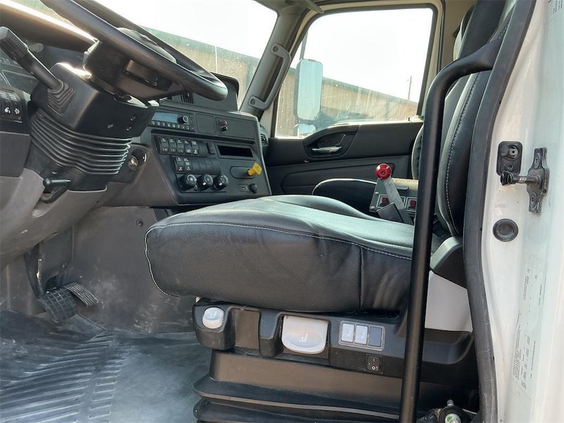 2024 International HX620 3HTPCTZT3RN152124