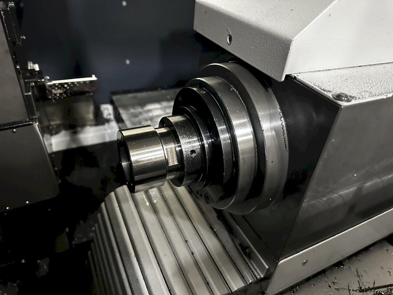 2017 Maier ML32DY CNC Swiss Type Automatic Screw Machine For Sale