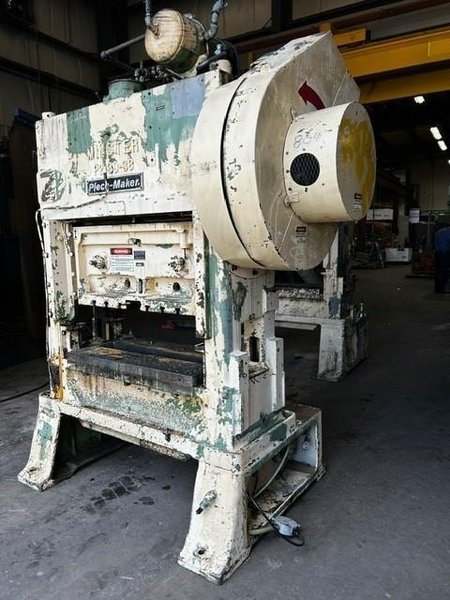 Minster P2-30-36