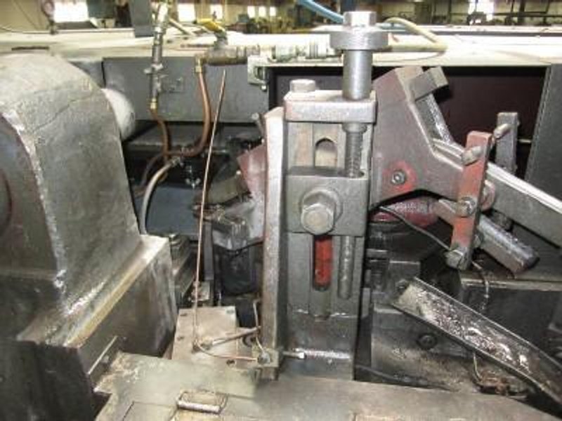 1012 National 4D Long Stroke Boltmaker